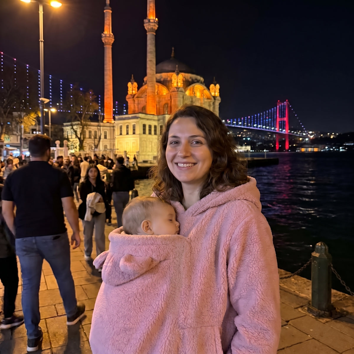 Evde İçim Rahat