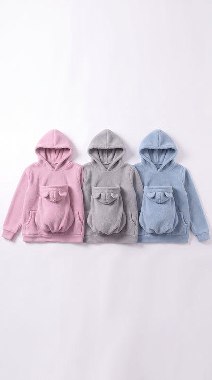 Sıcak Kucak® Sweatshirt